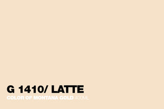 Montana GOLD Spray Paint