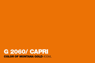 Montana GOLD Spray Paint
