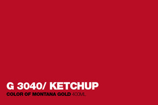 Montana GOLD Spray Paint
