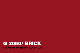 Montana GOLD Spray Paint