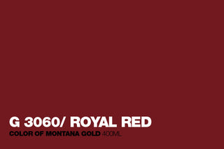 Montana GOLD Spray Paint