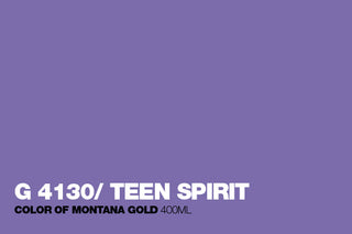 Montana GOLD Spray Paint