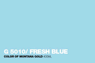 Montana GOLD Spray Paint