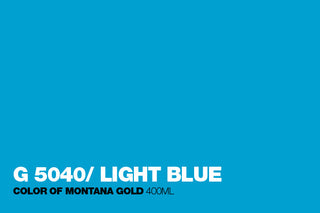 Montana GOLD Spray Paint