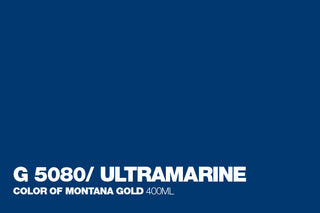 Montana GOLD Spray Paint