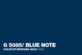 Montana GOLD Spray Paint