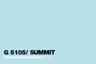 Montana GOLD Spray Paint