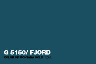 Montana GOLD Spray Paint