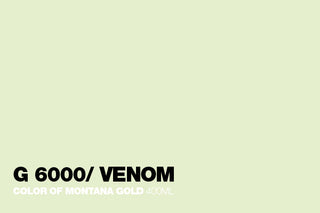 Montana GOLD Spray Paint