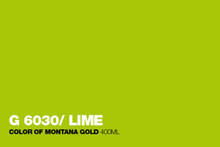 Montana GOLD Spray Paint