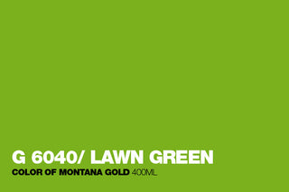 Montana GOLD Spray Paint