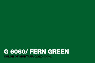 Montana GOLD Spray Paint