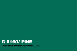 Montana GOLD Spray Paint