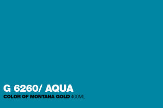 Montana GOLD Spray Paint