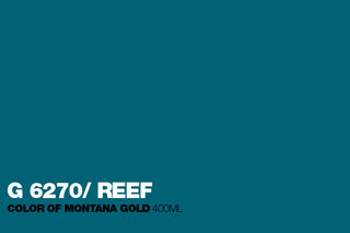 Montana GOLD Spray Paint