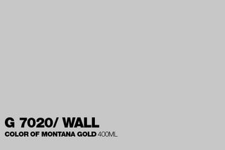 Montana GOLD Spray Paint