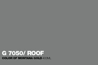 Montana GOLD Spray Paint