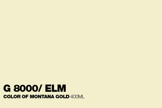 Montana GOLD Spray Paint