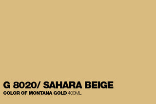 Montana GOLD Spray Paint