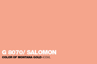 Montana GOLD Spray Paint