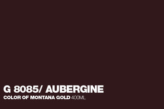 Montana GOLD Spray Paint