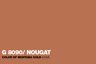 Montana GOLD Spray Paint