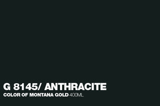 Montana GOLD Spray Paint