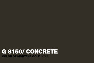 Montana GOLD Spray Paint