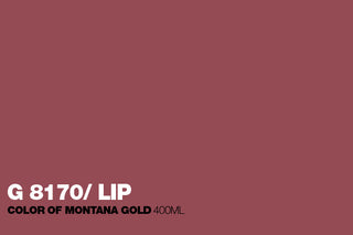 Montana GOLD Spray Paint