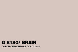 Montana GOLD Spray Paint
