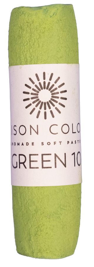 Unison Soft Pastels Part 1