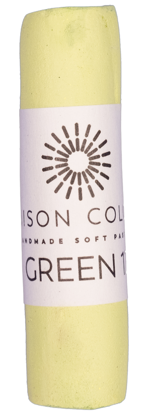 Unison Soft Pastels Part 1