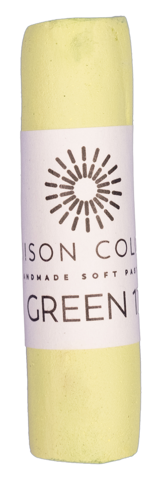 Unison Soft Pastels Part 1