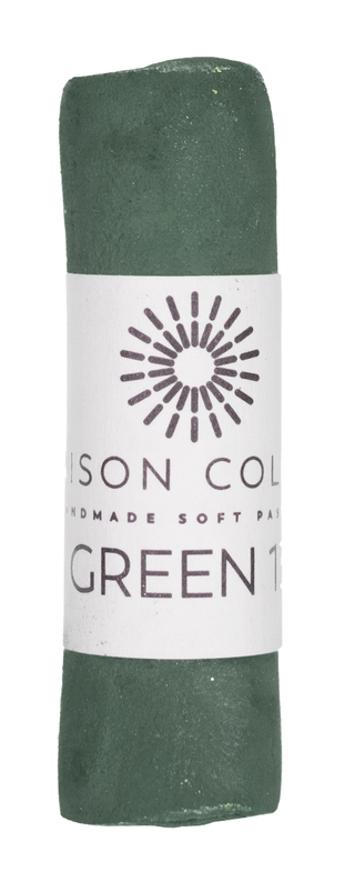 Unison Soft Pastels Part 1