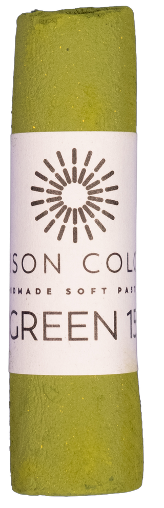 Unison Soft Pastels Part 1