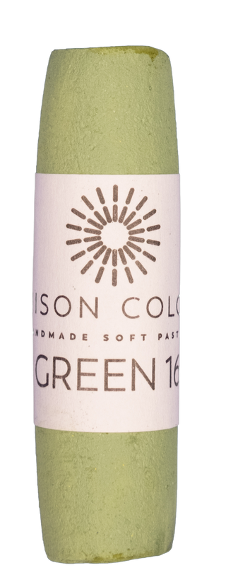 Unison Soft Pastels Part 1