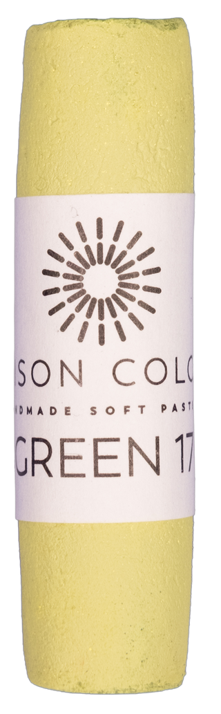 Unison Soft Pastels Part 1