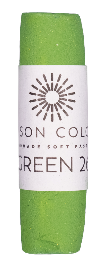 Unison Soft Pastels Part 1