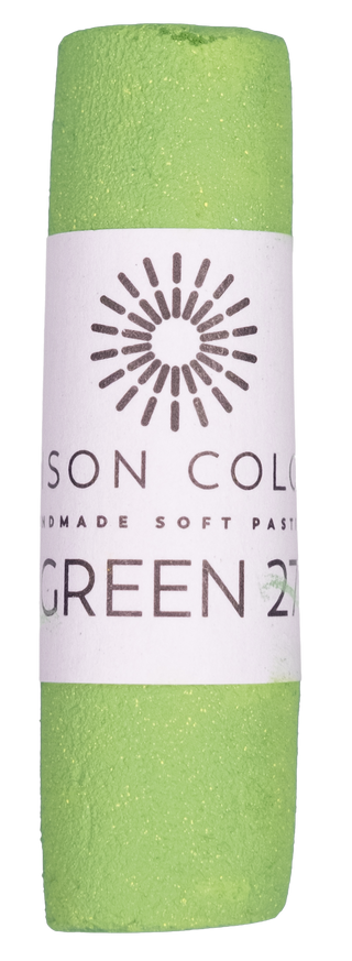 Unison Soft Pastels Part 1