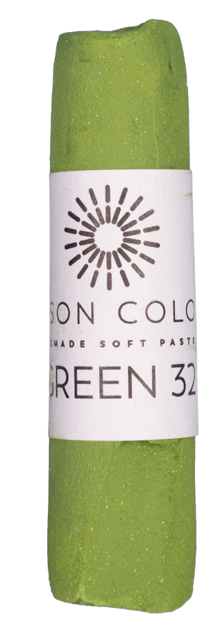 Unison Soft Pastels Part 1