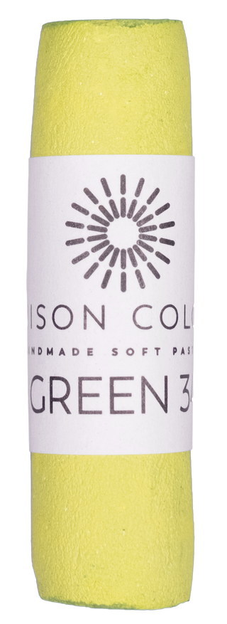 Unison Soft Pastels Part 1