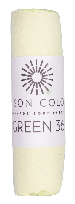 Unison Soft Pastels Part 1
