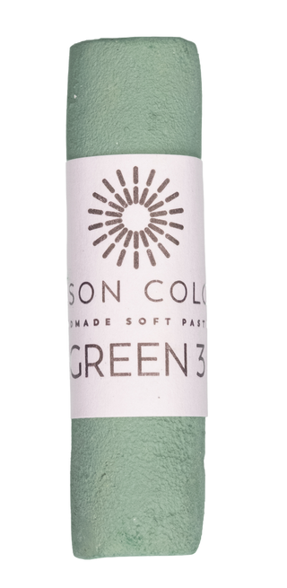Unison Soft Pastels Part 1