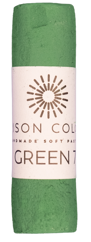 Unison Soft Pastels Part 1