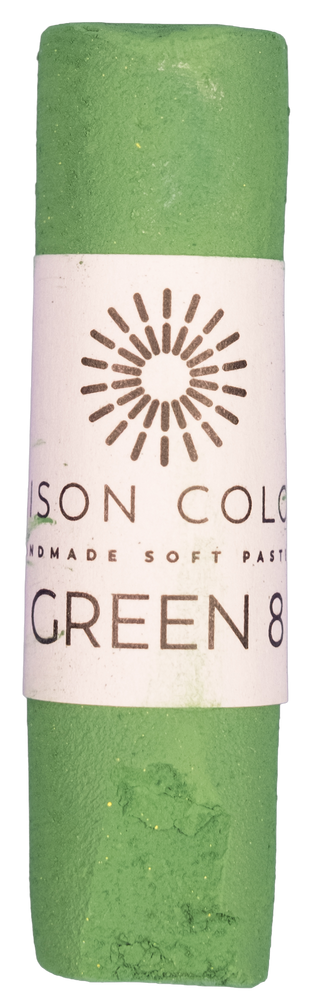 Unison Soft Pastels Part 1