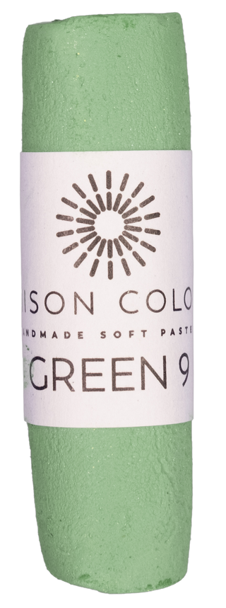 Unison Soft Pastels Part 1