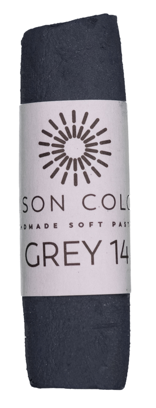 Unison Soft Pastels Part 2