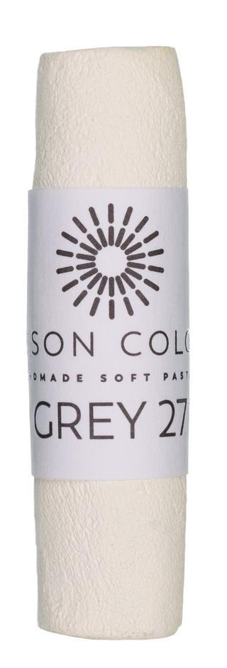 Unison Soft Pastels Part 2