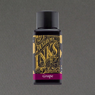 Diamine Fountain Pen Ink 30ml