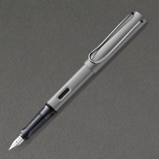 Lamy AL-Star Fountain Pen